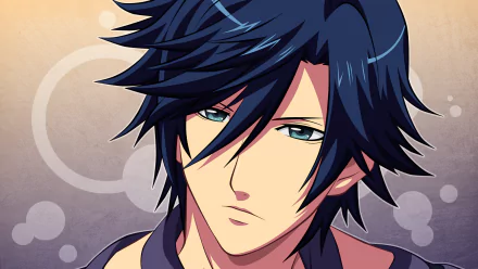 Ichinose Tokiya Anime Uta no Prince-sama HD Desktop Wallpaper | Background Image
