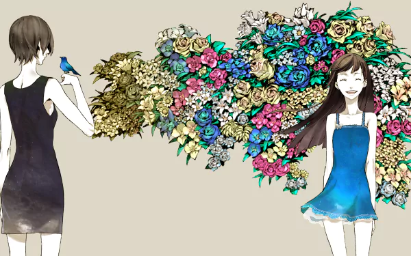 music Supercell (band) HD Desktop Wallpaper | Background Image