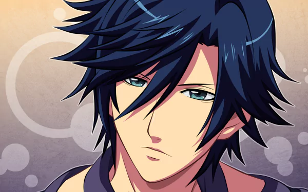 Ichinose Tokiya Anime Uta no Prince-sama HD Desktop Wallpaper | Background Image