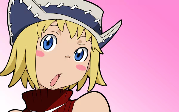 Patricia Thompson Anime Soul Eater HD Desktop Wallpaper | Background Image
