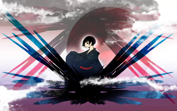 Japan (Hetalia) Anime hetalia axis powers HD Desktop Wallpaper | Background Image