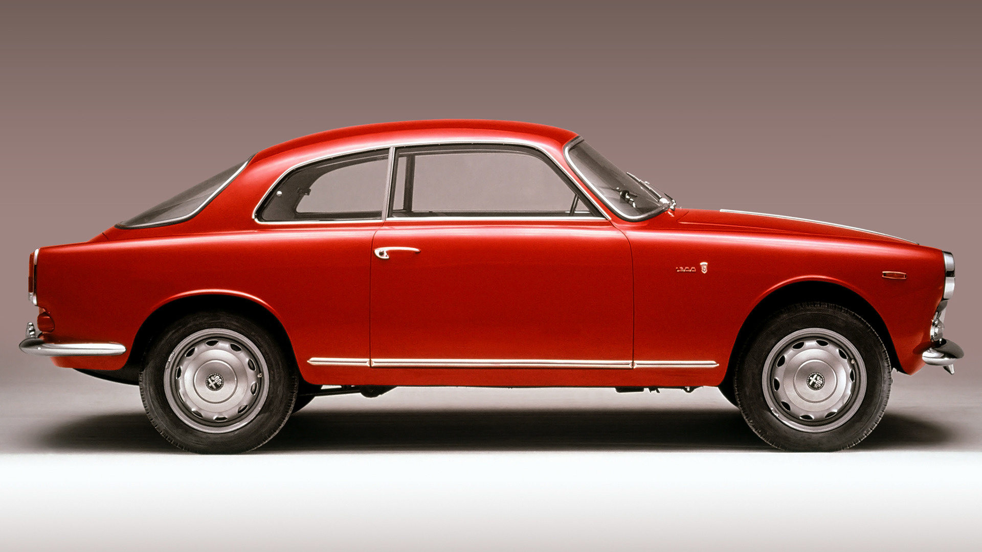 Vehicles Alfa Romeo 1300 Sprint HD Wallpaper | Background Image