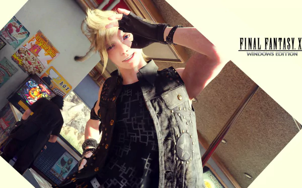  Prompto Argentum