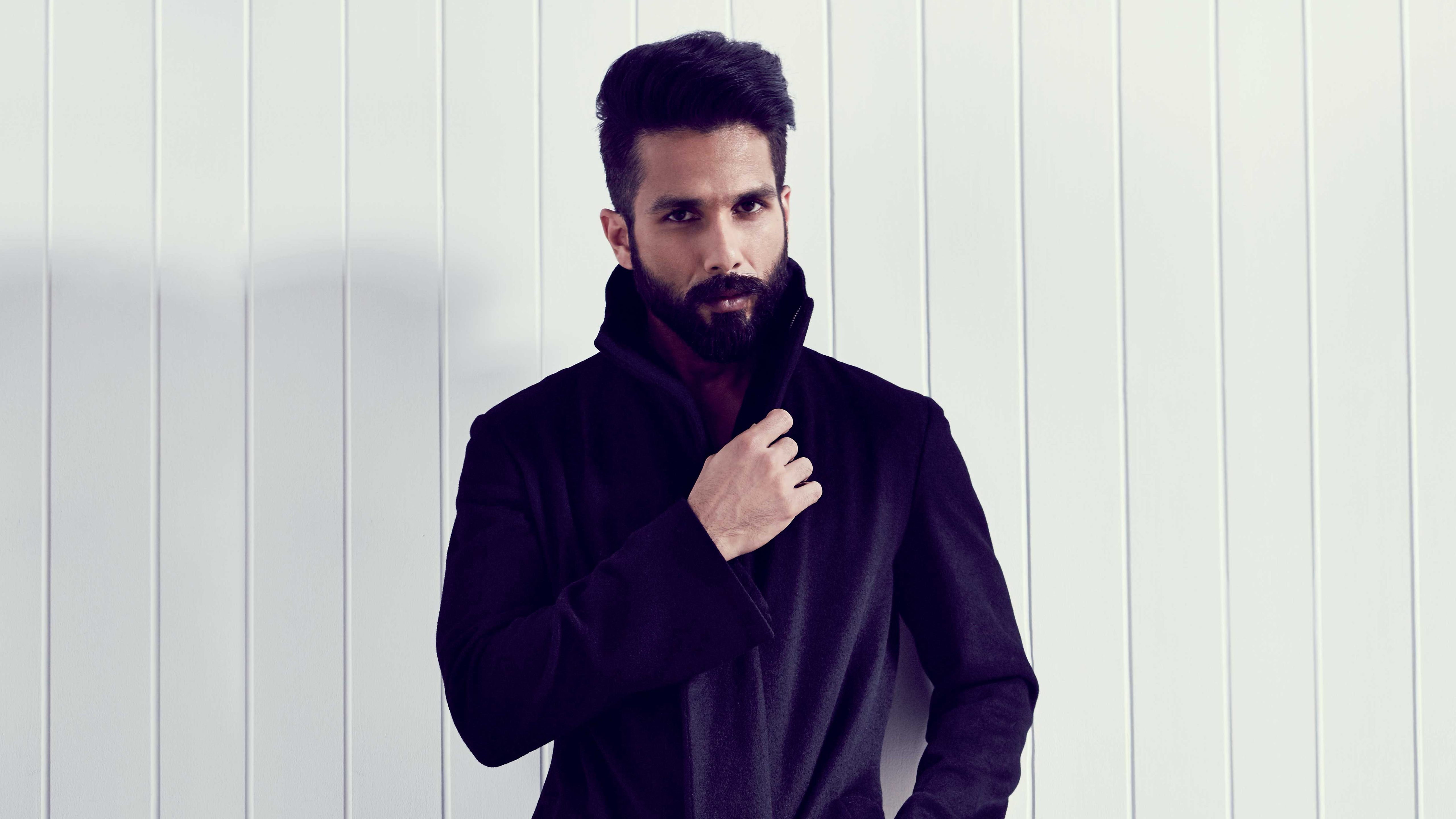 Shahid Kapoor HD Wallpapers and Backgrounds