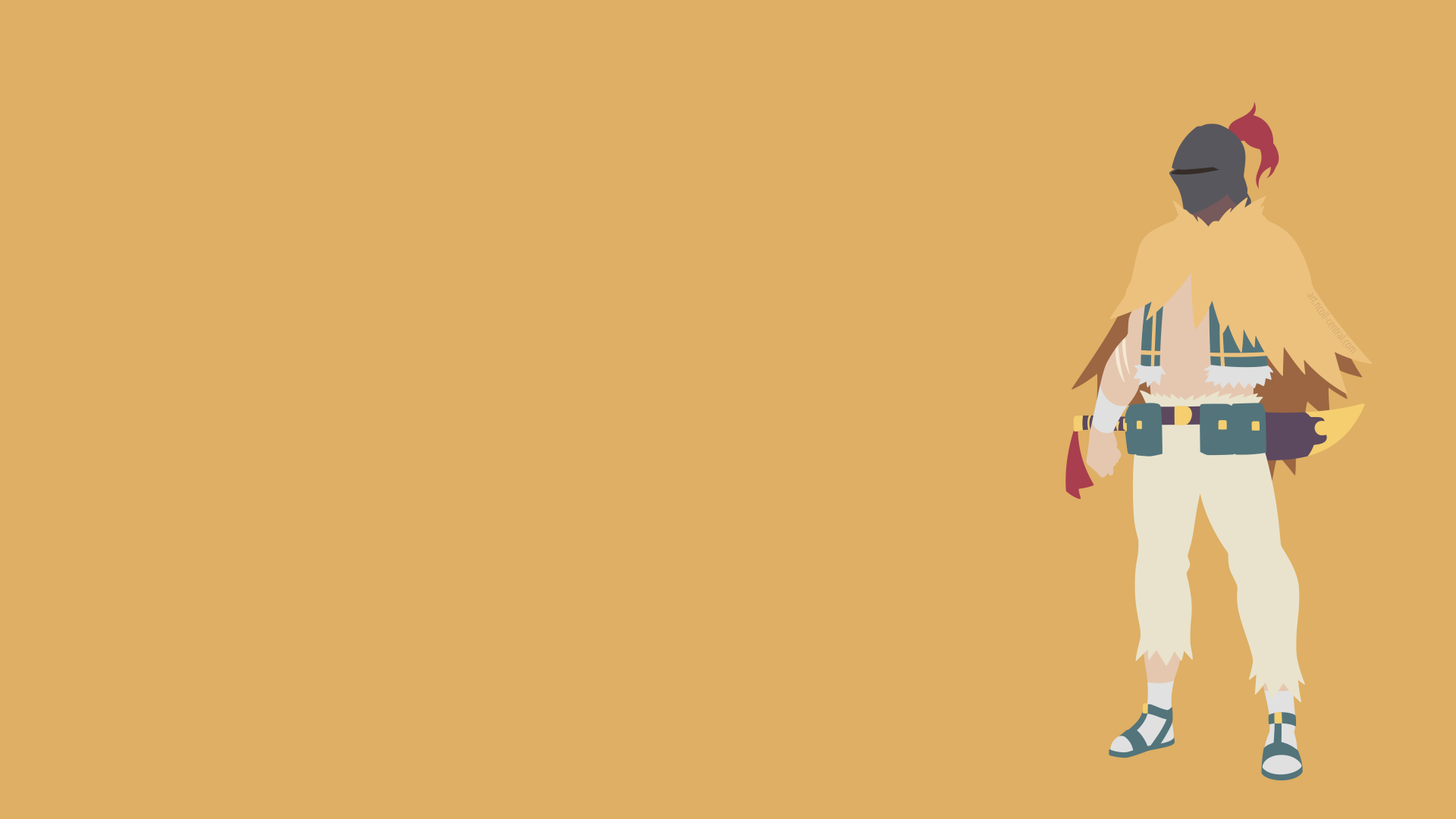 Download Aldebaran (Re:ZERO) Anime Re:Zero - Starting Life In Another World 4k Ultra HD Wallpaper by ncoll36