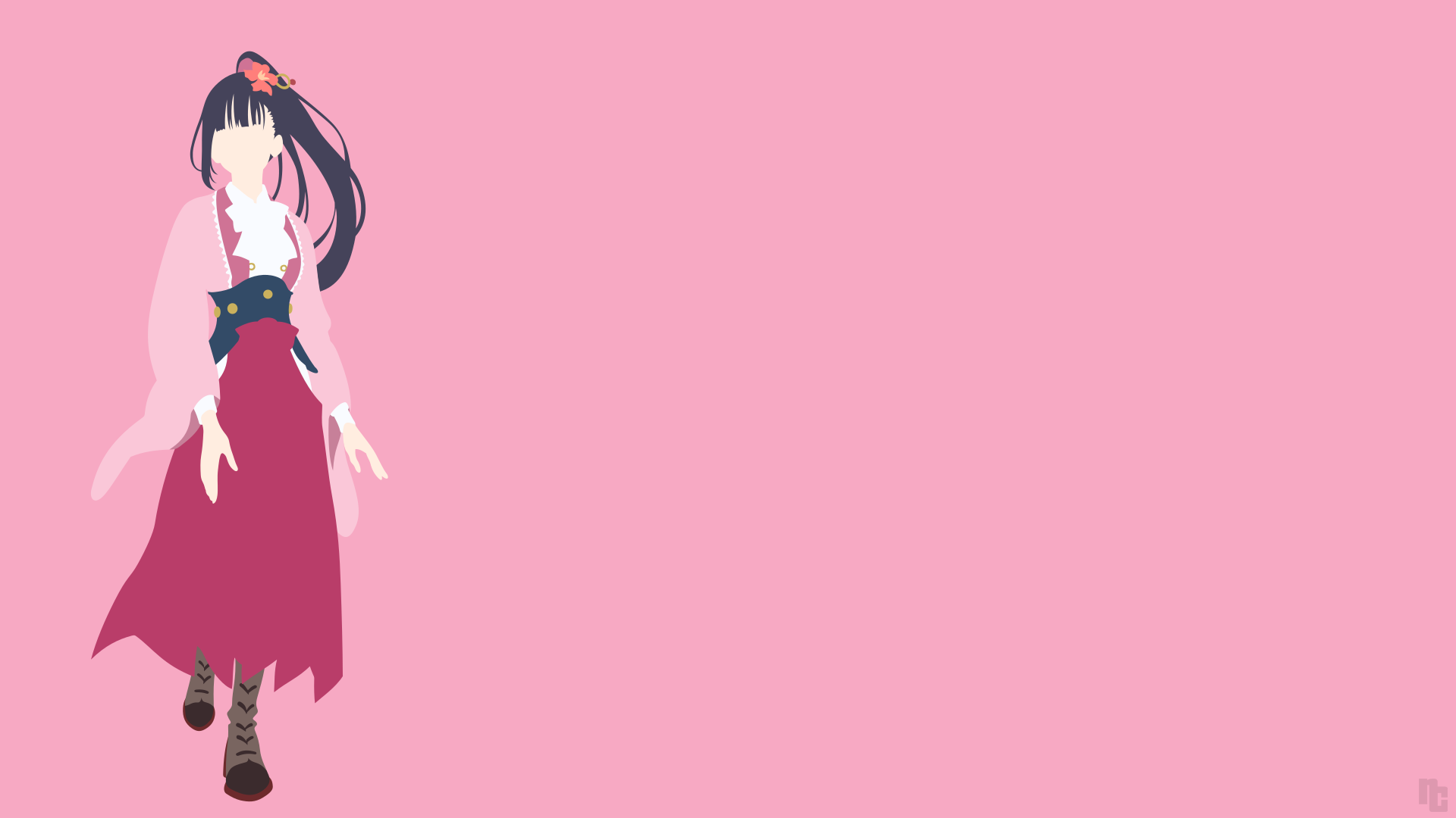 Download Ayame Yomogawa Anime Kabaneri Of The Iron Fortress HD Wallpaper by ncoll36