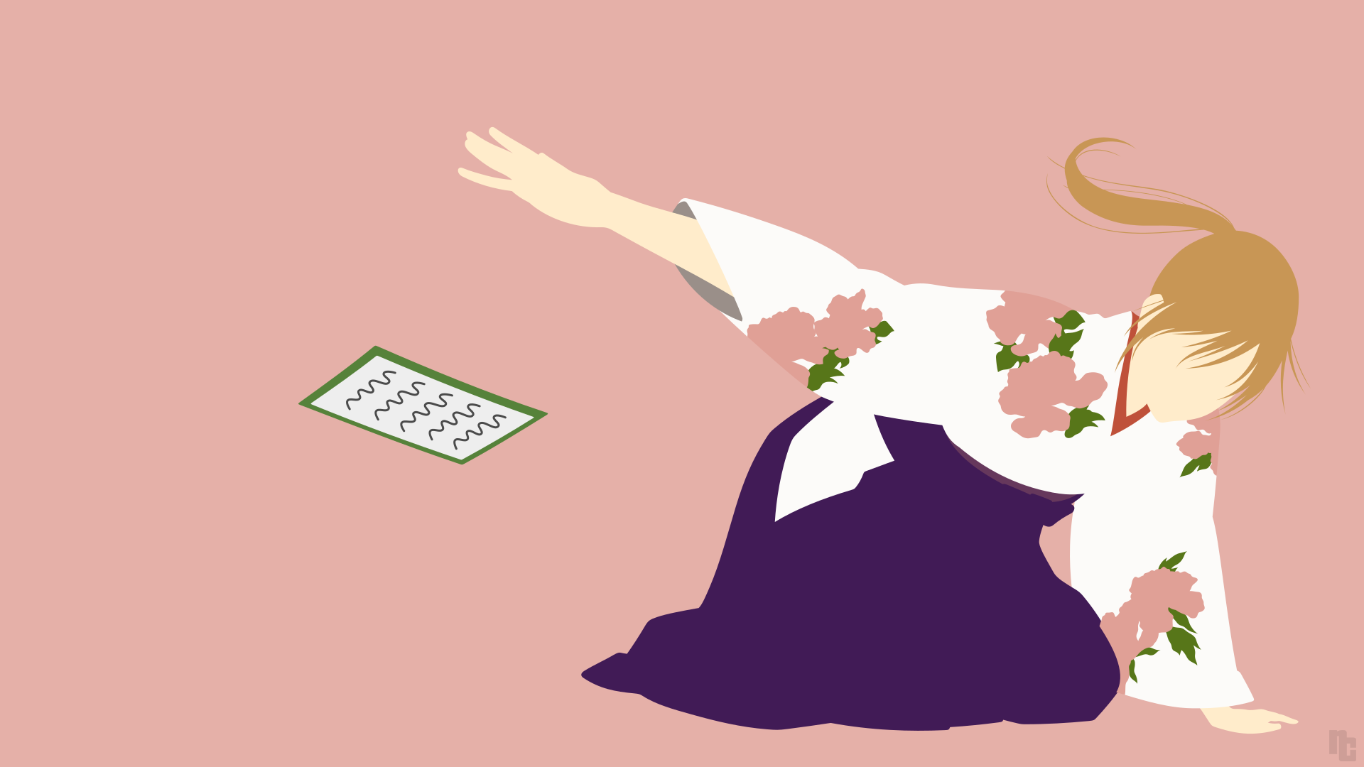 Download Chihaya Ayase Anime Chihayafuru HD Wallpaper by ncoll36