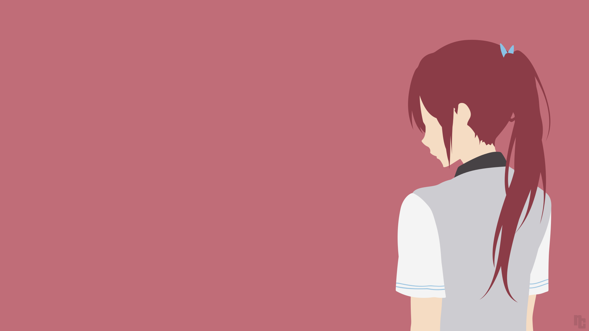 Download Gou Matsuoka Anime Free! HD Wallpaper by ncoll36