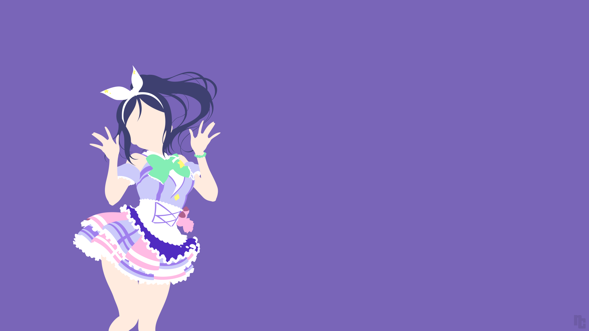 Download Kanan Matsuura Anime Love Live! Sunshine!! 4k Ultra HD Wallpaper by ncoll36