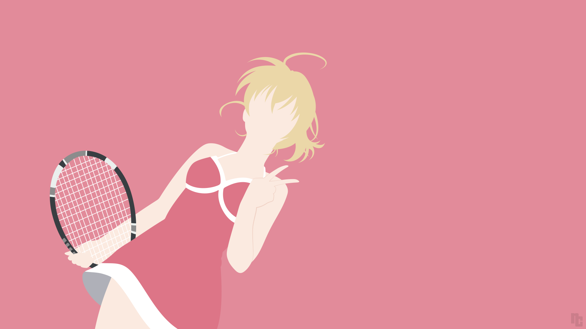 Download Natsu Takasaki Anime Baby Steps 4k Ultra HD Wallpaper by ncoll36