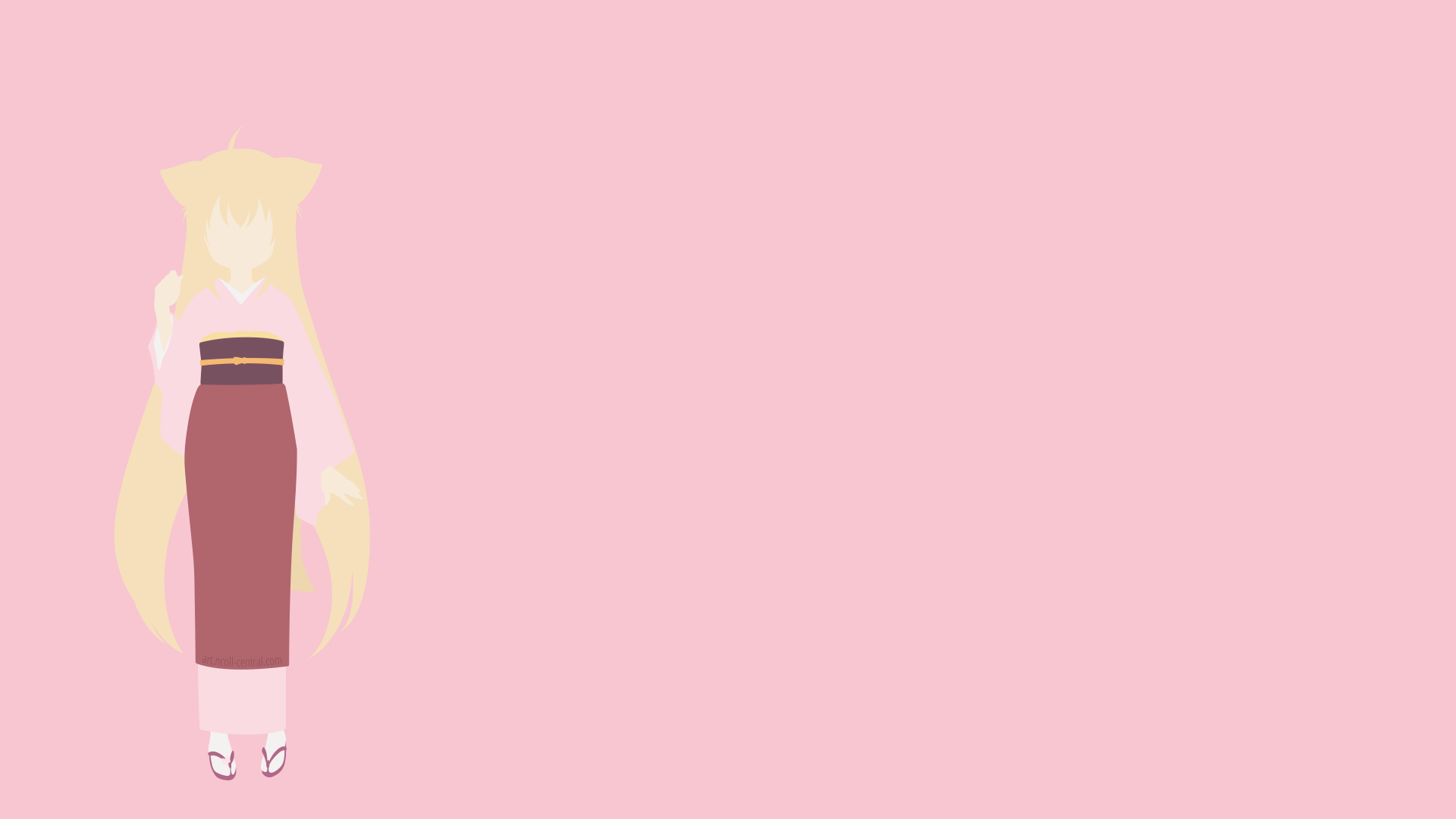 Download Yuzu (Konohana Kitan) Anime Konohana Kitan 4k Ultra HD Wallpaper by ncoll36