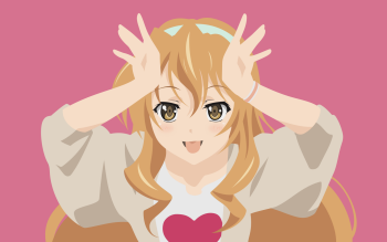 20 Kaga Kouko Hd Wallpapers Background Images