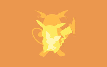 30 Raichu Pokémon Hd Wallpapers Background Images