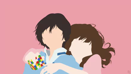 Kurumi (Hal) Hal (Character) Anime Hal HD Desktop Wallpaper | Background Image