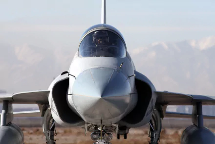 military CAC/PAC JF-17 Thunder HD Desktop Wallpaper | Background Image