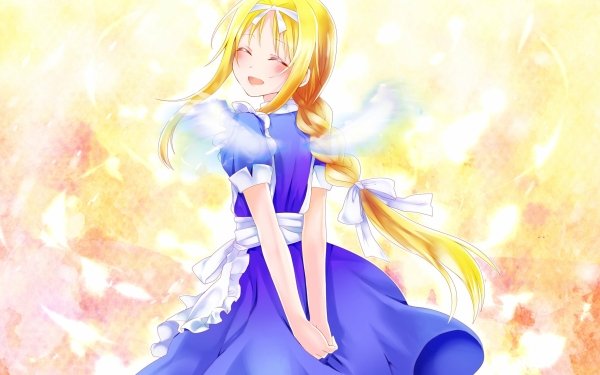 Anime Sword Art Online: Alicization Sword Art Online Alice Zuberg HD Wallpaper | Background Image