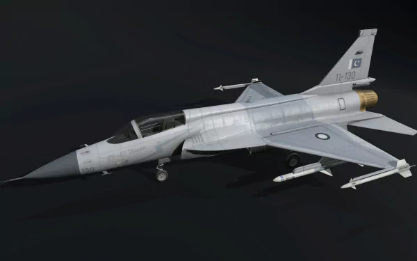 military CAC/PAC JF-17 Thunder HD Desktop Wallpaper | Background Image