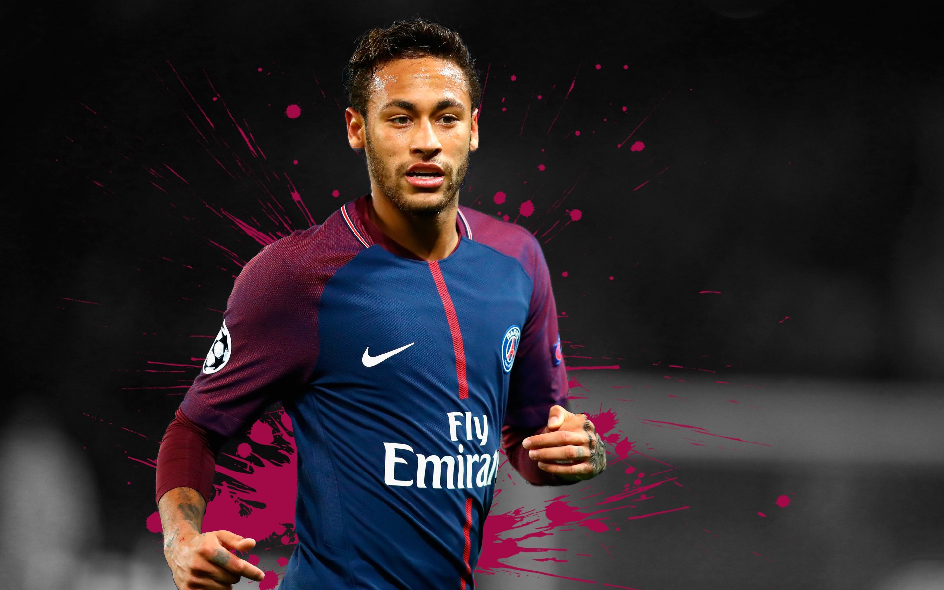 Neymar Jr - PSG