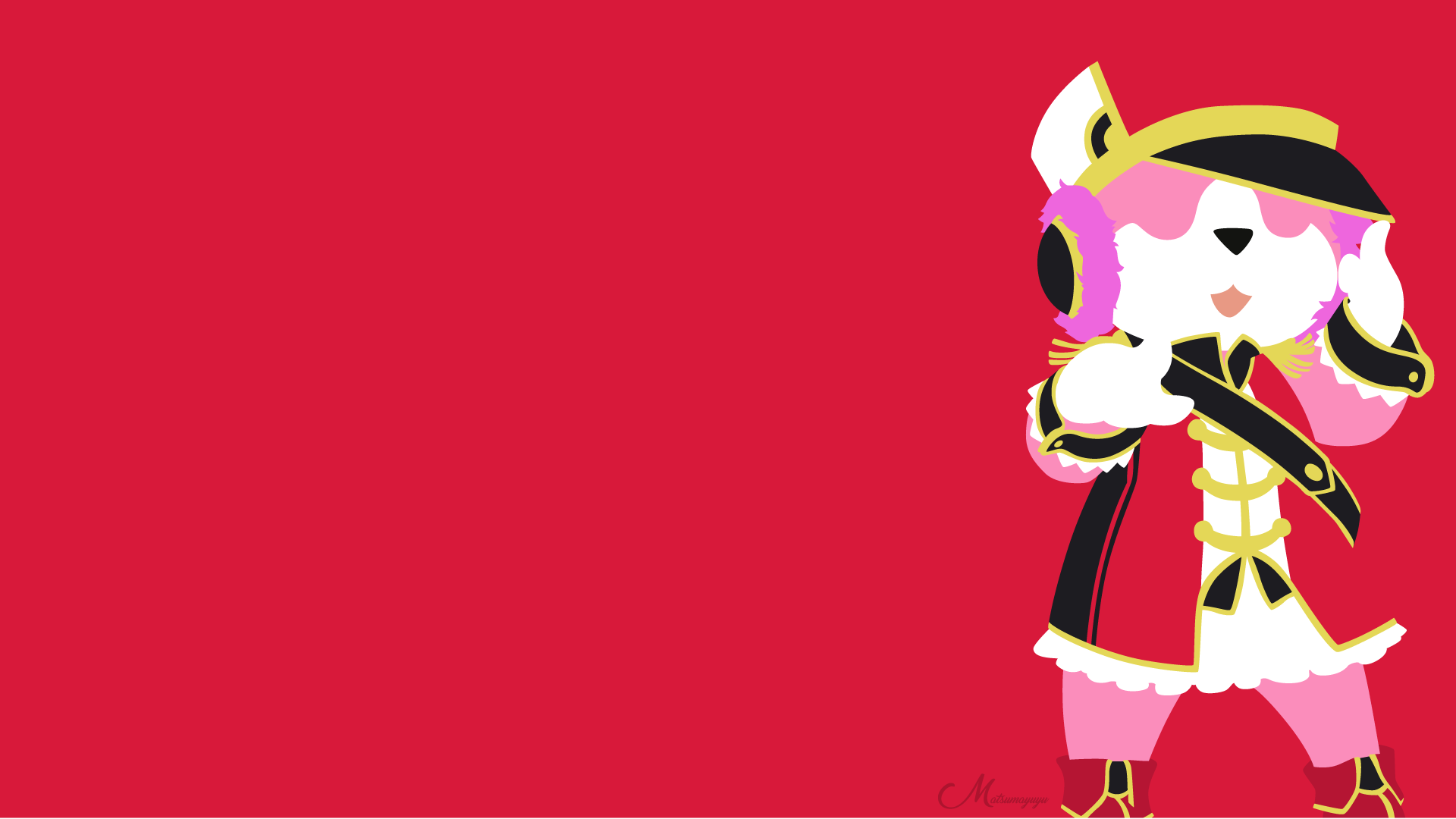 Download Michelle (BanG Dream!) Anime BanG Dream! HD Wallpaper by matsumayu