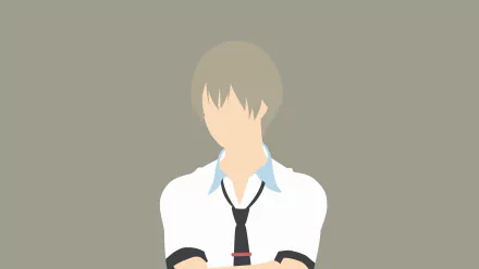Ryou Yoake Anime ReLIFE HD Desktop Wallpaper | Background Image
