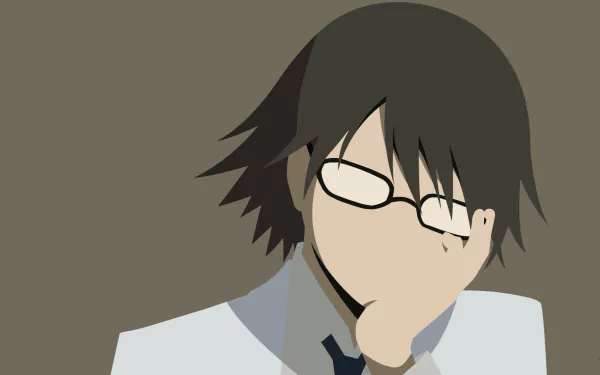 Shinra Kishitani Anime Durarara!! HD Desktop Wallpaper | Background Image