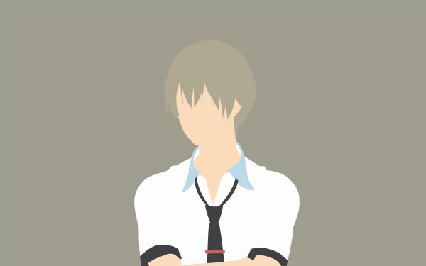 Ryou Yoake Anime ReLIFE HD Desktop Wallpaper | Background Image