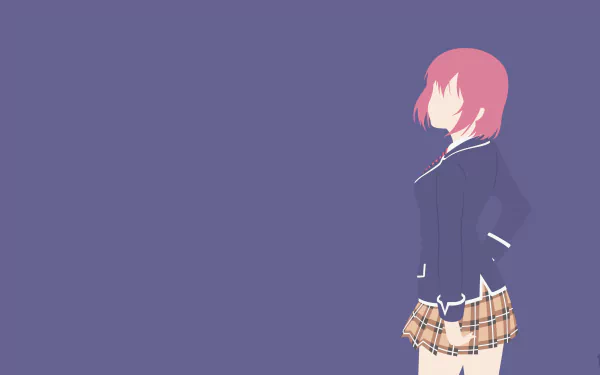 Hisako Arato Anime Food Wars: Shokugeki no Soma HD Desktop Wallpaper | Background Image