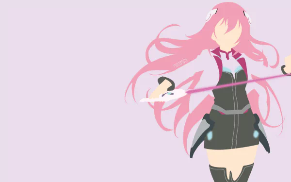 Julis-Alexia von Riessfeld Anime The Asterisk War: The Academy City on the Water HD Desktop Wallpaper | Background Image