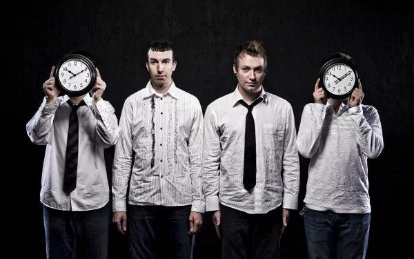 punk pop music music FM Static HD Desktop Wallpaper | Background Image