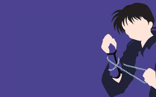 Miroku (InuYasha) Anime InuYasha HD Desktop Wallpaper | Background Image