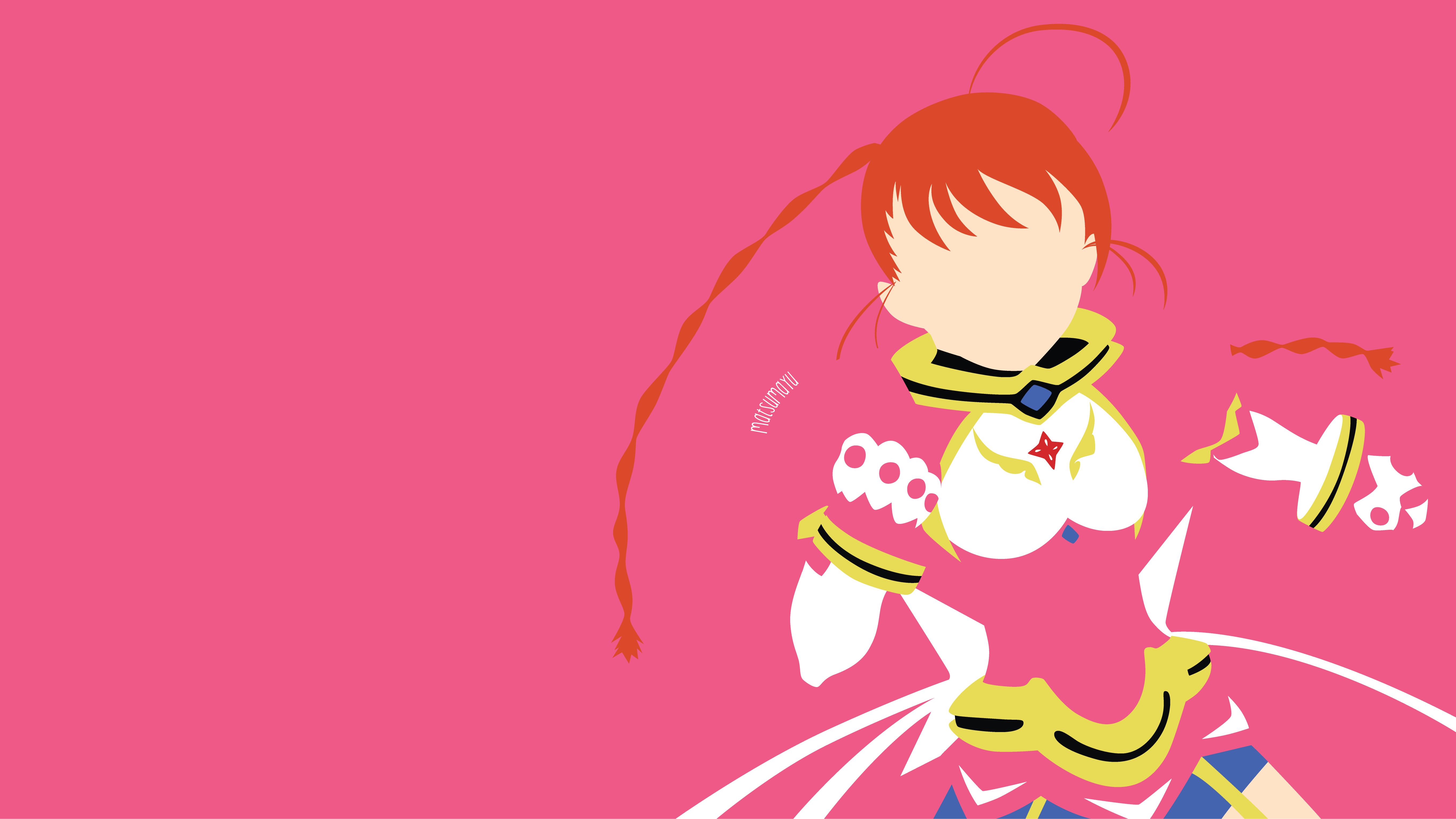 Anime My-Hime HD Wallpaper | Background Image