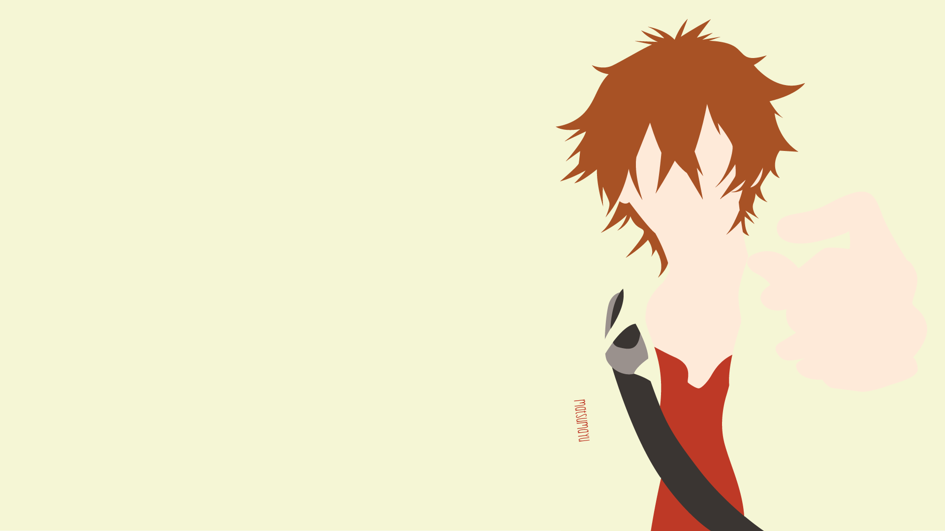 Download Chiaki Mamiya Anime The Girl Who Leapt Through Time HD Wallpaper by matsumayu