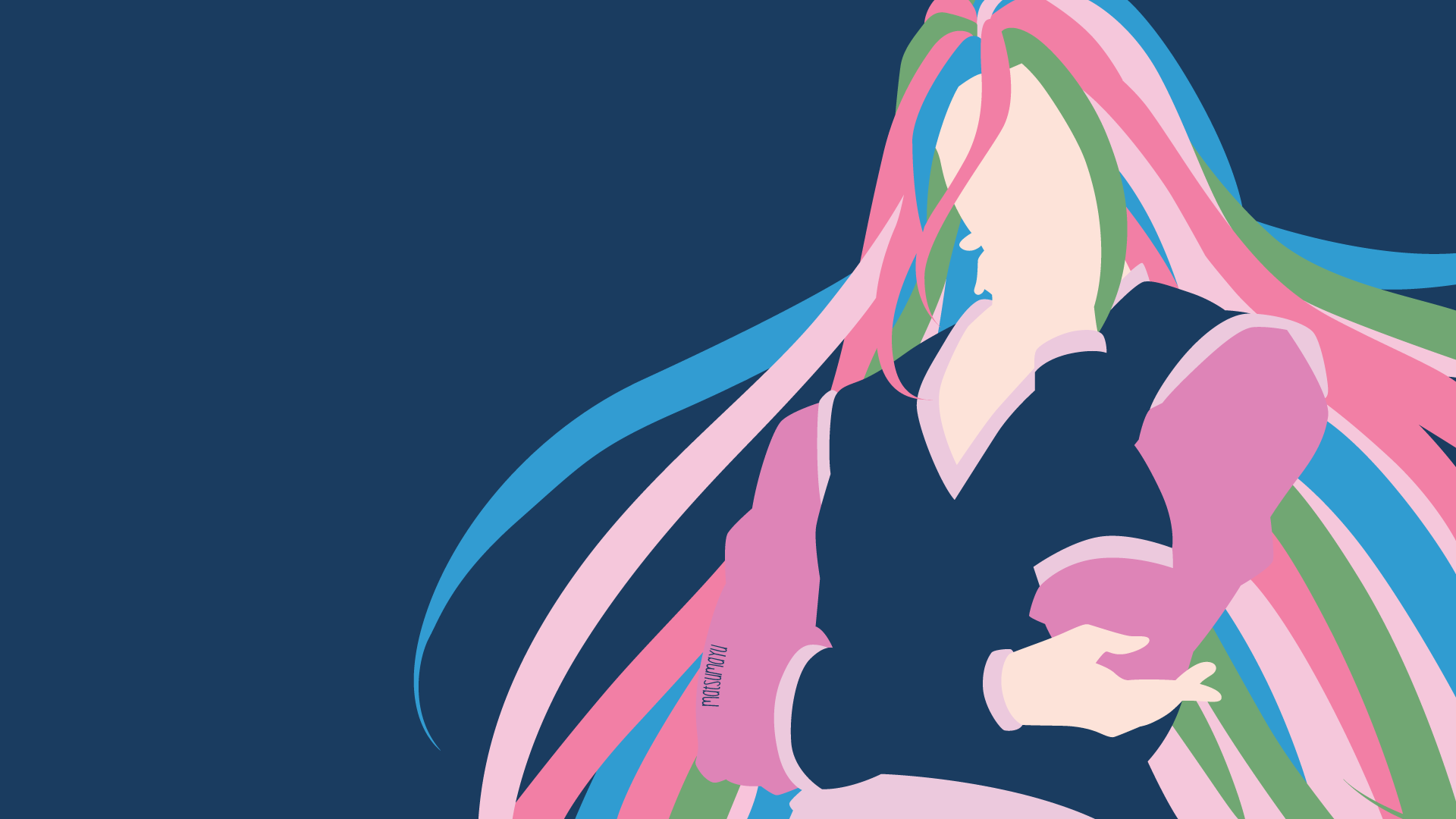 Download Sunny (Toriko) Anime Toriko (Toriko) HD Wallpaper by matsumayu