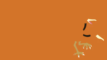 Doduo (Pokemon) Anime Pokemon HD Desktop Wallpaper | Background Image