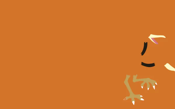 Doduo (Pokemon) Anime Pokemon HD Desktop Wallpaper | Background Image