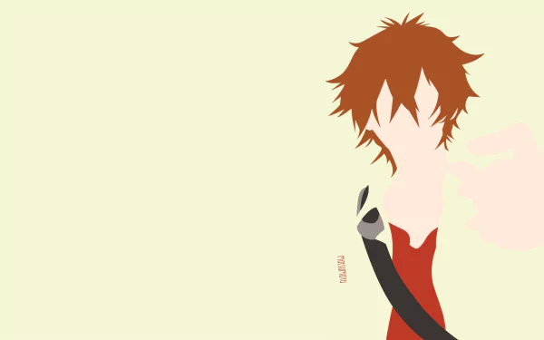 Chiaki Mamiya Anime The Girl Who Leapt Through Time HD Desktop Wallpaper | Background Image