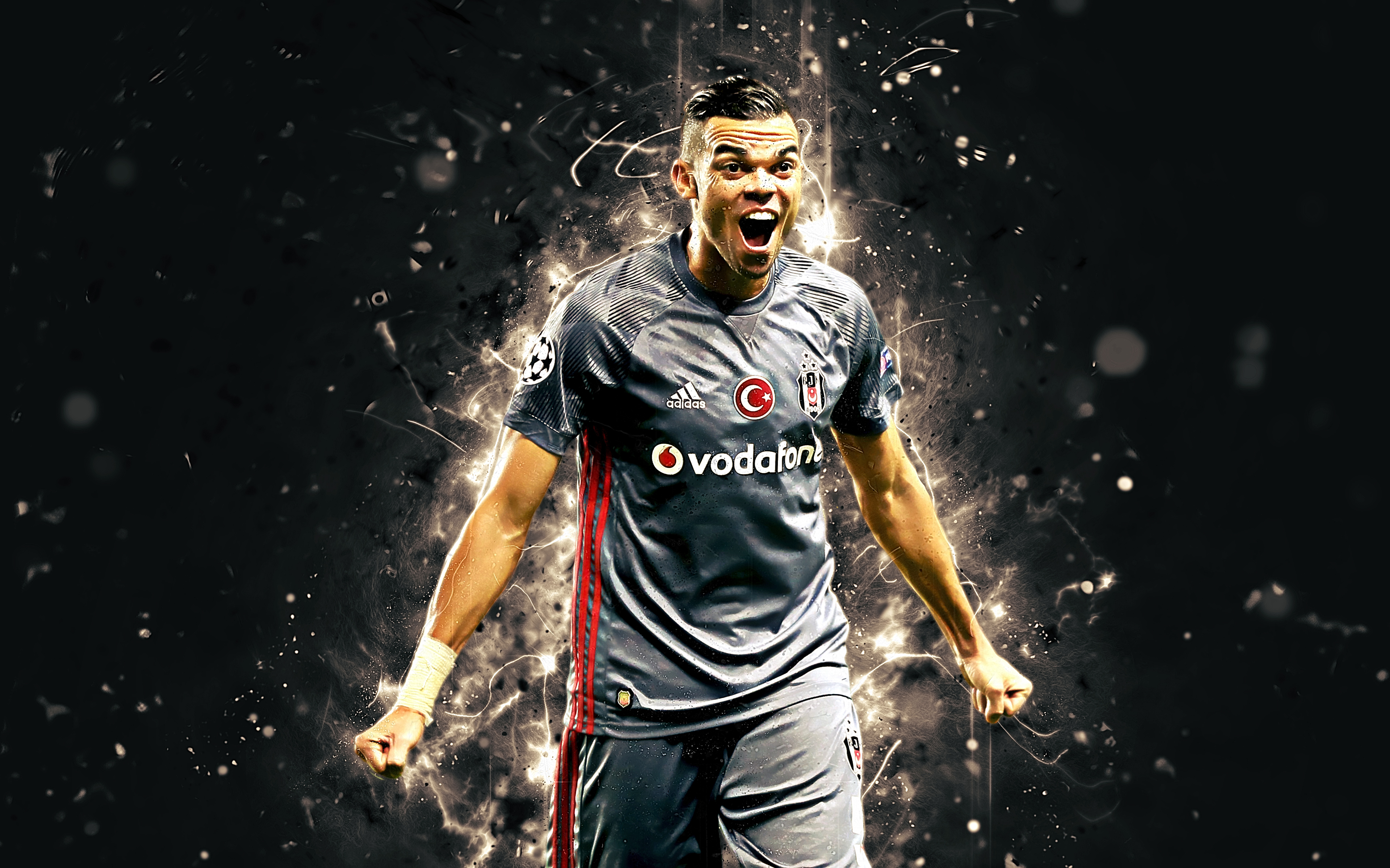 Sports Beşiktaş J.K. HD Wallpaper