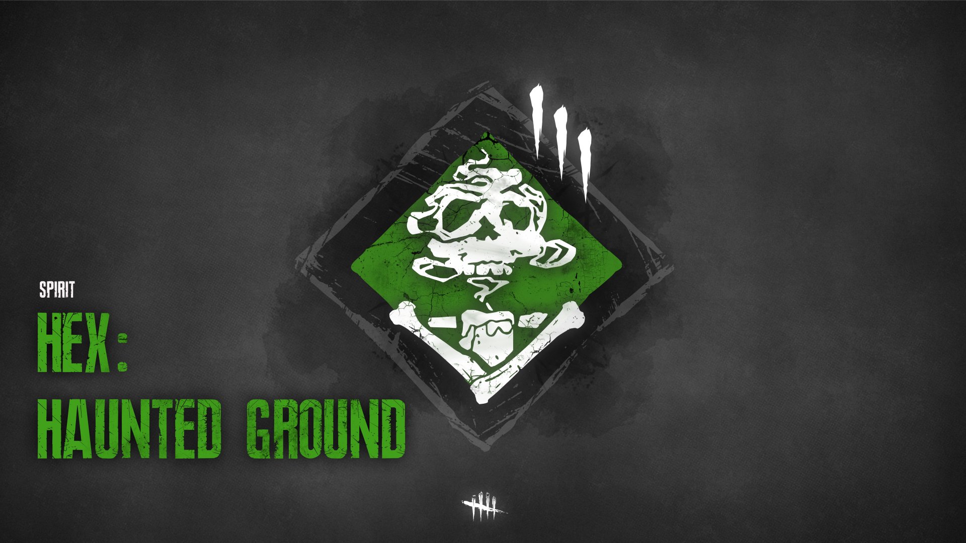 Hex: haunted ground by Cyrax