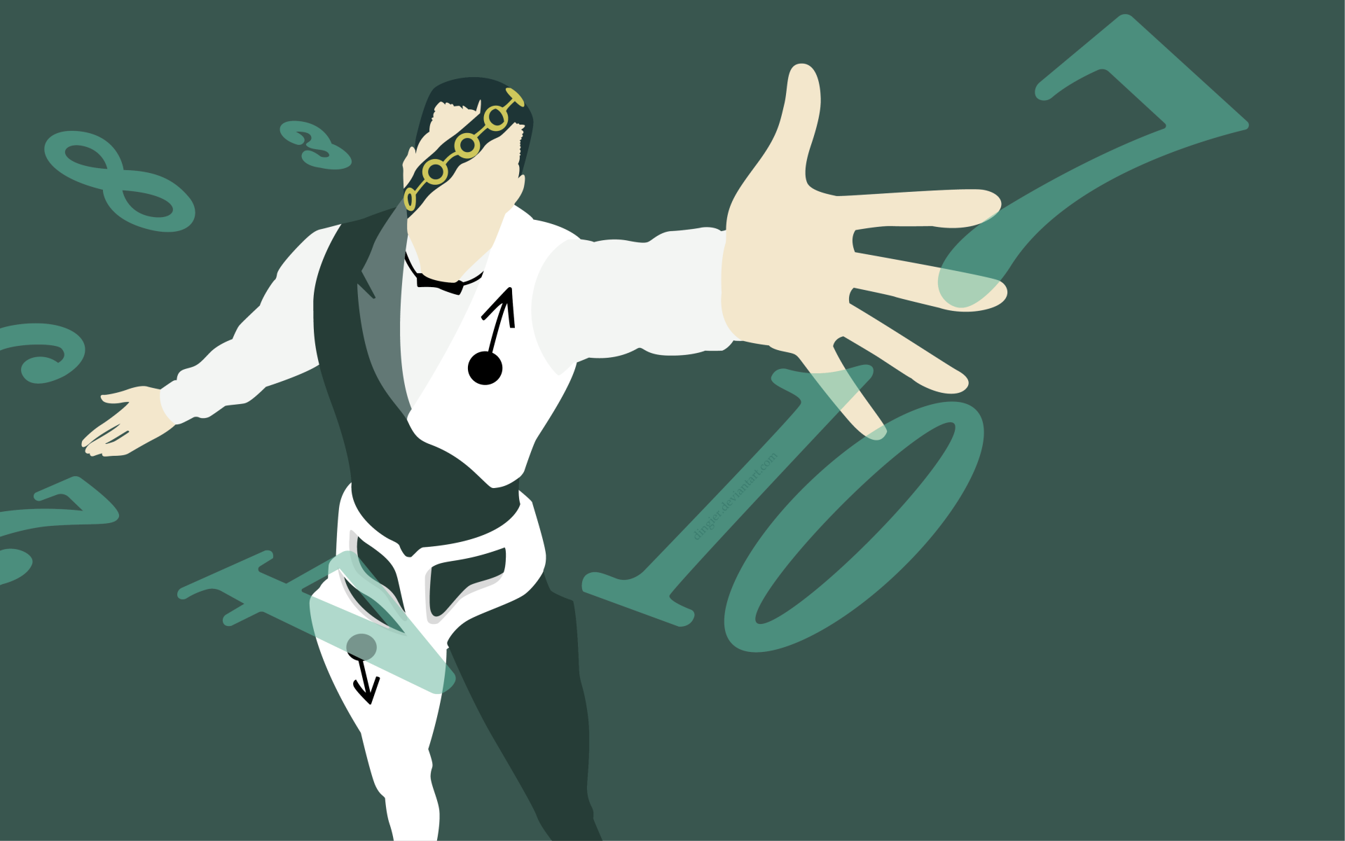 Download Giriko Kutzusawa Anime Bleach 4k Ultra HD Wallpaper by Linnea Eveliina