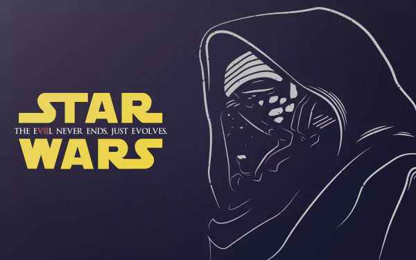 movie Star Wars Episode VII: The Force Awakens HD Desktop Wallpaper | Background Image