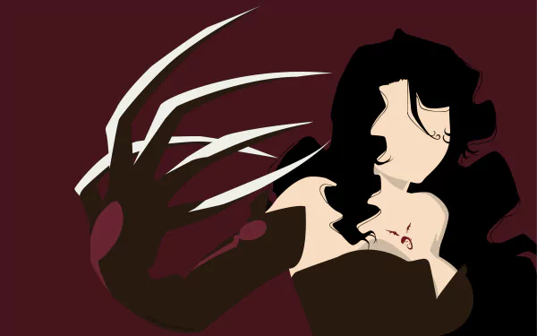 Lust (Fullmetal Alchemist) Anime Fullmetal Alchemist HD Desktop Wallpaper | Background Image