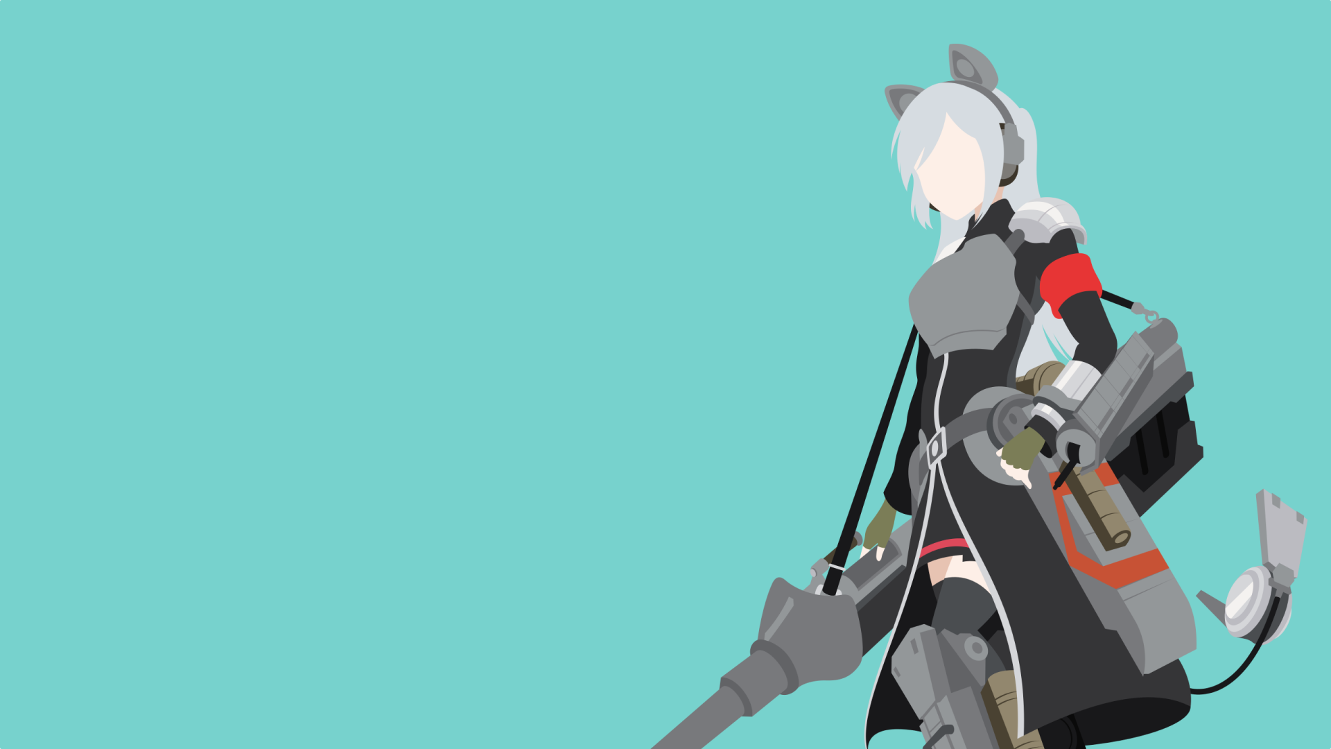 Download Video Game Armor Blitz HD Wallpaper by Carionto