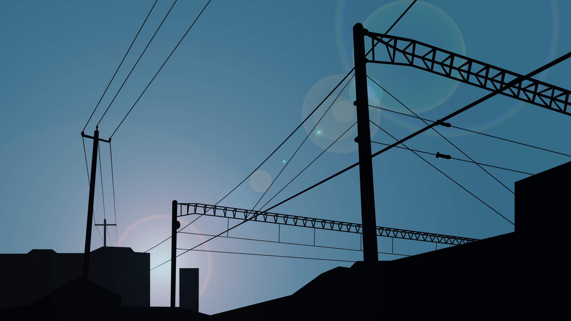 Download Artistic Vector 4k Ultra HD Wallpaper by Czar Jayco