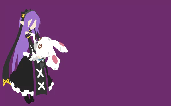 video game Mugen Souls HD Desktop Wallpaper | Background Image