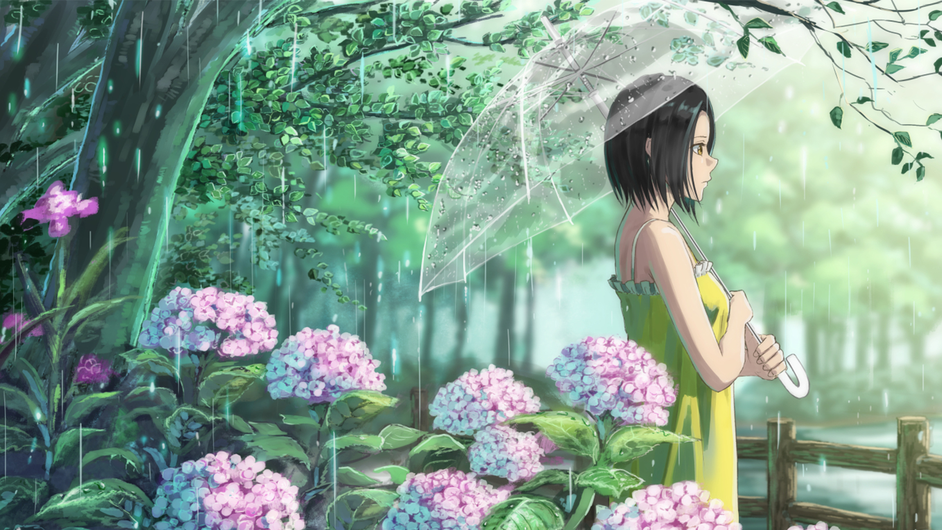 Download Anime Girl Anime Girl HD Wallpaper