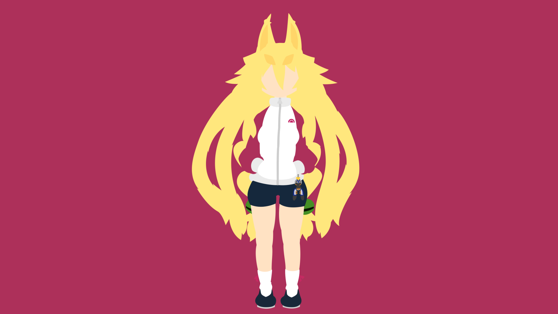 Download Video Game The Witch And The Hundred Knights HD Wallpaper by Carionto