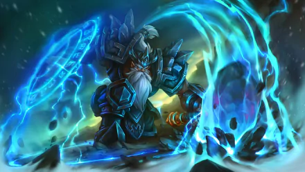 video game Pagan Online HD Desktop Wallpaper | Background Image
