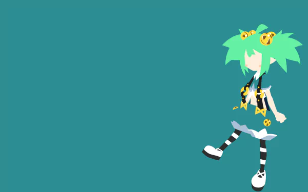 video game Mugen Souls HD Desktop Wallpaper | Background Image