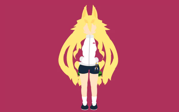 video game the witch and the hundred knights HD Desktop Wallpaper | Background Image