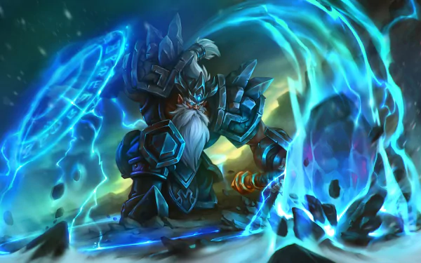 video game Pagan Online HD Desktop Wallpaper | Background Image